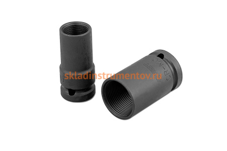 Наружный экстрактор 17мм, 1/2" AIST 67310808-170 00-00017722 Наружный экстрактор 17мм, 1/2" AIST 67310808-170 00-00017722