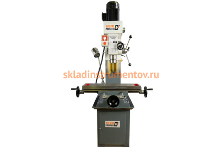 Универсальный фрезерный станок MetalMaster DMM-50C 18952