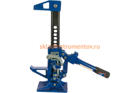 Реечный домкрат AE&T 20" T41001