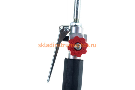 Газовоздушная горелка REDIUS KRASNIY STAKAN 0.85 GR