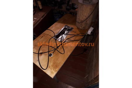 Дисковая пила Вихрь ДП-210/2000 72/11/5