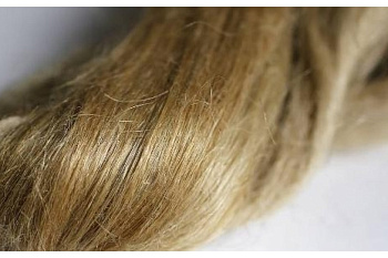 Лен (косичка) Энкор 200г /1/50/ 36795