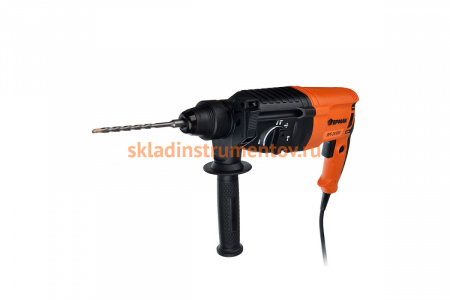 Электрический перфоратор ЕРМАК ПРГ-26/800 646-120