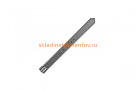 Штифт-выталкиватель для корончатых сверл 8х73/90 мм D.BOR EP-CD-8-090