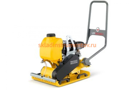 Вибротрамбовка Wacker Neuson WP 2050 Aw 5100029052