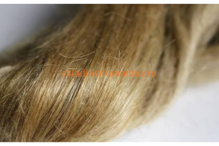 Лен (косичка) Энкор 200г /1/50/ 36795