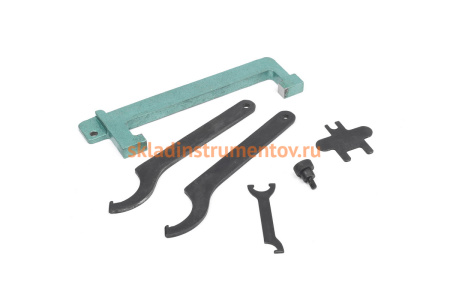 Микрометрический нутромер ЧИЗ НМ 600-2500 0,01 49036