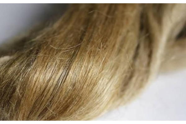 Лен (косичка) Энкор 200г /1/50/ 36795