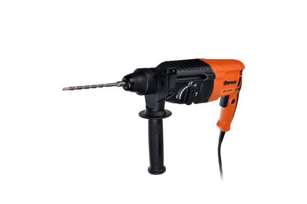 Электрический перфоратор ЕРМАК ПРГ-26/800 646-120