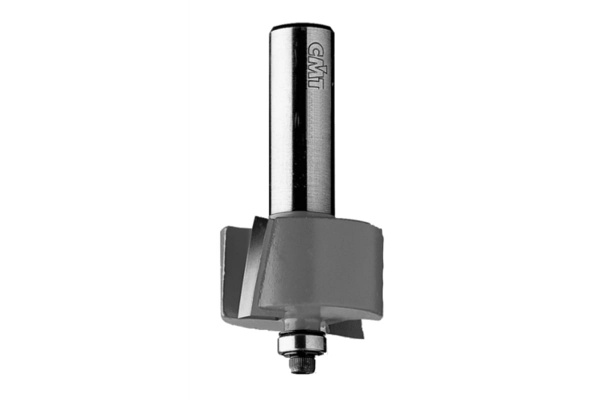 Фреза PRO четвертная с нижним подшипником (34.9х12.7х59 мм; S 8 мм; H 12.7 мм) CMT 935.3513