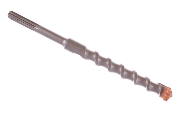 Бур SDS-Max (32х370 мм; 4 резца) по бетону ЗУБР 29350-370-32_z01