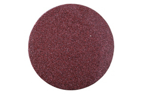 Круг шлифовальный универсальный 5 шт. (125 мм; Р180) "МАСТЕР" Зубр 35563-125-180