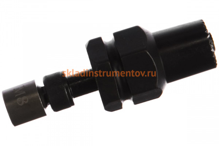 Наконечник М8 для резьбового аккумуляторного заклепочника LW20LM MESSER LW20LM-8