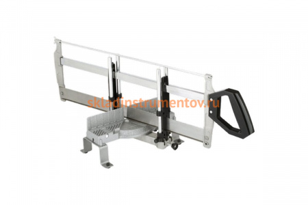 Прецизионное облегченное стусло 550 мм, MATRIX 22735