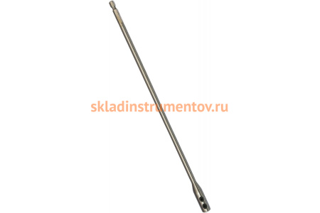 Удлинитель 300 мм для перовых сверл Biber 85916 тов-147800