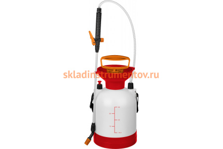 Переносной опрыскиватель GRINDA TS-3 3 л 8-425113_z02