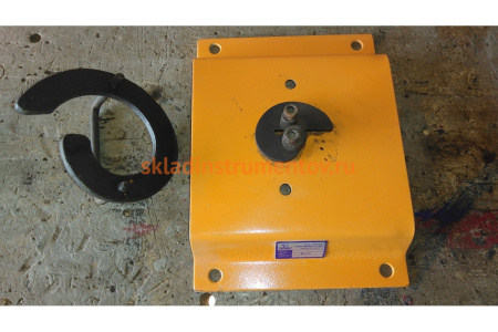 Инструменты для гибки завитков Blacksmith M3-V9