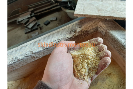 Зернодробилка Вихрь ЗД-400 74/2/2 Зернодробилка Вихрь ЗД-400 74/2/2