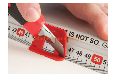 Измерительный центр 60см Kapro 313-60