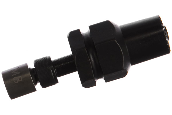 Наконечник М8 для резьбового аккумуляторного заклепочника LW20LM MESSER LW20LM-8