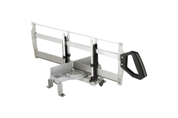 Прецизионное облегченное стусло 550 мм, MATRIX 22735