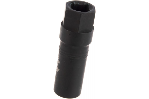 Головка 7-ми гранная (16х70 мм; 1/2DR) для секретной гайки колеса TOYOTA, HYUNDAI, HONDA JTC-6619