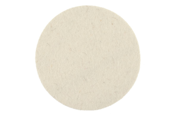 Диск полировальный фетровый (77х6 мм; 2 шт.) MIRKA 7996007711