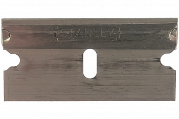 Лезвия для скребка 28-500, 10 шт. Stanley 0-28-510