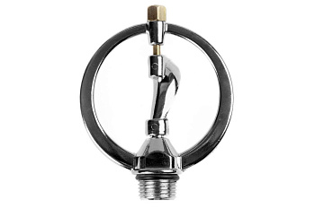 Распылитель круговой металлический Raco 4260-55/651C