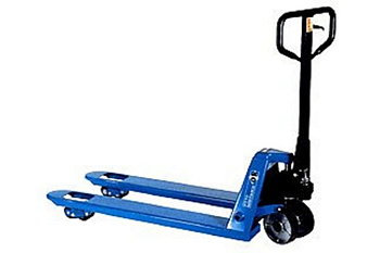 Гидравлическая тележка TOR DB 2000 1150x75мм 11820 Гидравлическая тележка TOR DB 2000 1150x75мм 11820