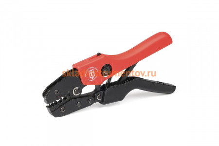 Пресс-клещи КВТ CTK-12 66609