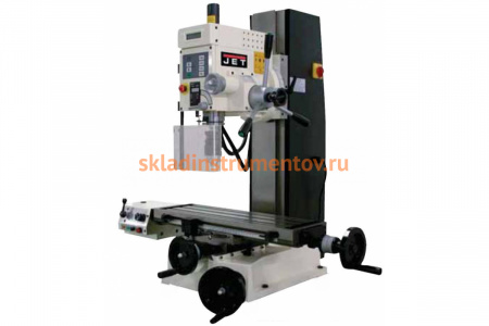 Фрезерно-сверлильный станок Jet Jmd-3 50000050M