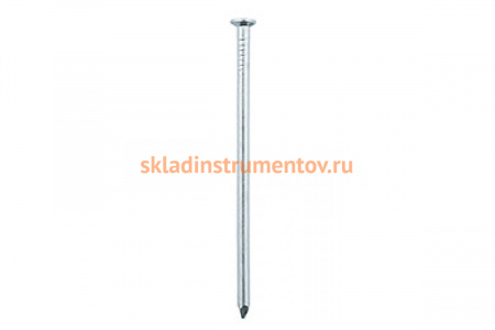 Гвозди оцинкованные строительные 230 шт. (1.6х20 мм) Зубр 4-305036-16-020