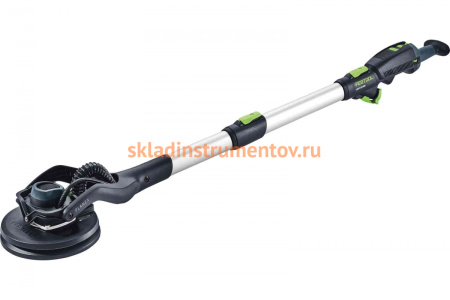 Шлифовальная машинка FESTOOL PLANEX new LHS 2 225 EQI-Plus 575990