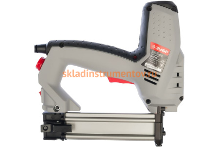 Скобозабивной пистолет ЗУБР 2000 Вт ЗСП-2000