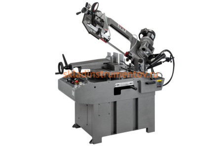 Ленточнопильный станок по металлу JET MBS-1011DAP 50000314T