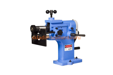 Зиговочный ручной станок Blacksmith TB-12