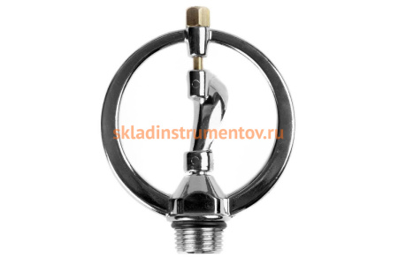 Распылитель круговой металлический Raco 4260-55/651C