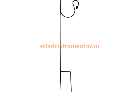 Кронштейн для крепления подвесных корзин PALISAD 69032