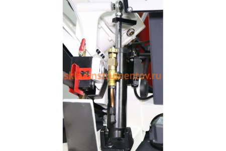 Ленточнопильный станок MetalMaster BSM-220 17733