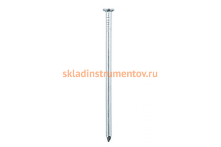 Гвозди оцинкованные строительные 230 шт. (1.6х20 мм) Зубр 4-305036-16-020