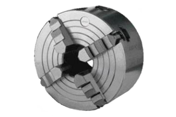 Патрон четырехкулачковый 150 мм для токарных станков по дереву Jet 708340