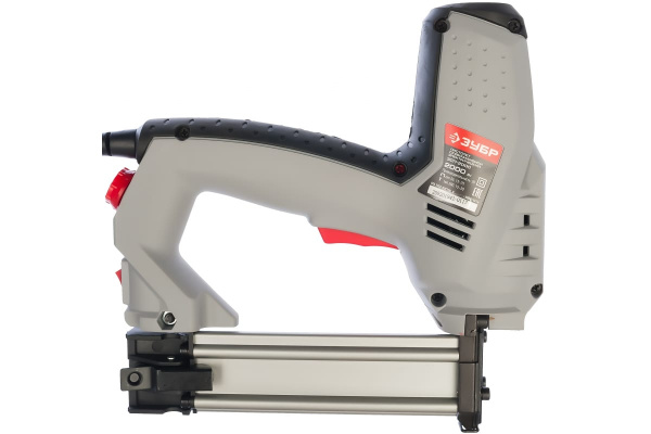 Скобозабивной пистолет ЗУБР 2000 Вт ЗСП-2000