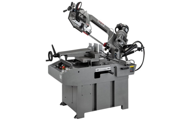 Ленточнопильный станок по металлу JET MBS-1011DAP 50000314T