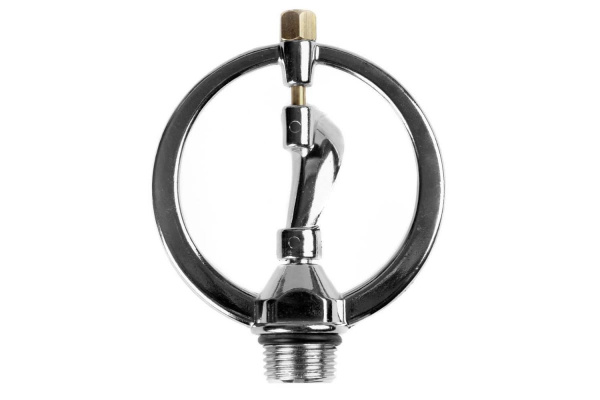 Распылитель круговой металлический Raco 4260-55/651C