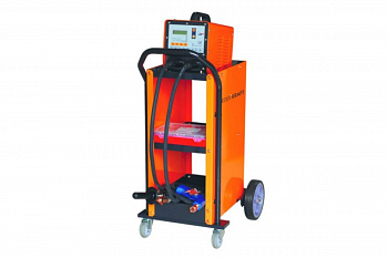 Споттер (200-240 В, max 1200A) WIEDERKRAFT WDK-9В