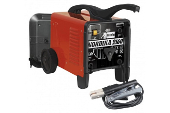 Сварочный аппарат Telwin Nordika 2160 Сварочный аппарат Telwin Nordika 2160