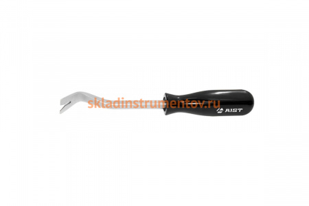 Съемник клипс и пистонов обшивки AIST 11мм 245мм 67929230 00-00010357
