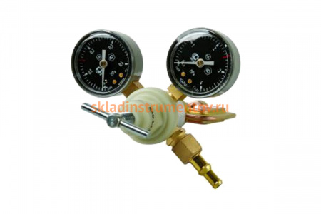 Редуктор ацетиленовый БАО-5-1.5 Сварог 00000091534