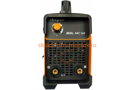 Сварочный инвертор Сварог REAL ARC 160 Z240 93558